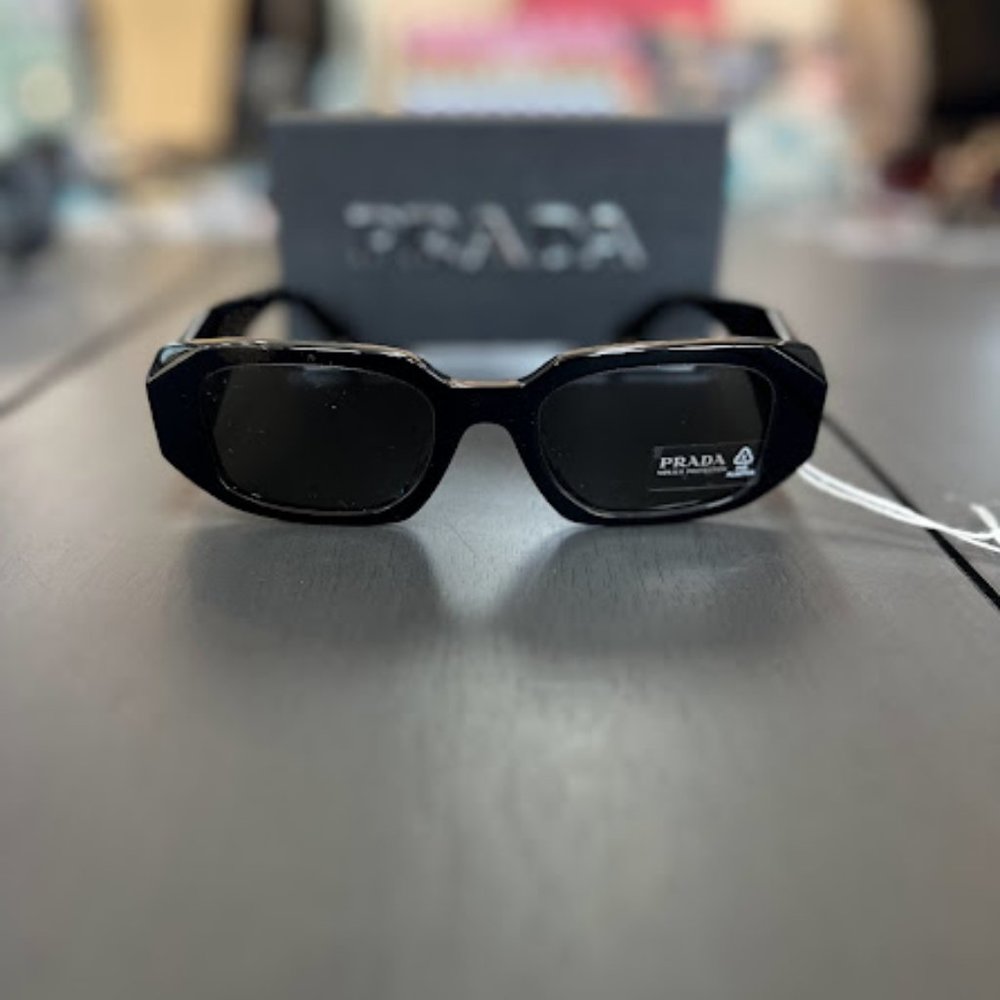 Prada Symbole sunglasses